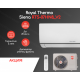 Сплит-система Royal Thermo Siena RTS-07HN8_V2 комплект